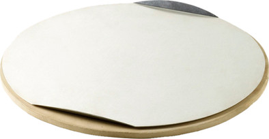 Weber Pizza Stone Round is no longer available