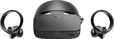 Oculus Rift S is nooit meer leverbaar