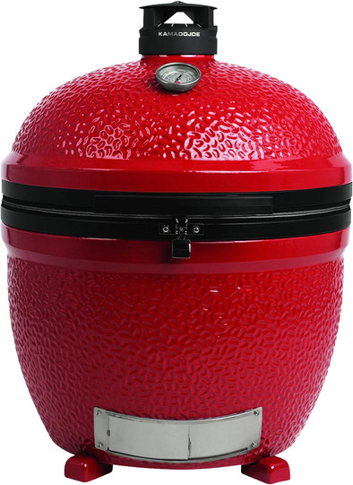 Kamado Joe Big Joe II zonder onderstel is nooit meer leverbaar