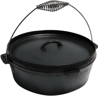 Kamado Joe Dutch Oven is nooit meer leverbaar