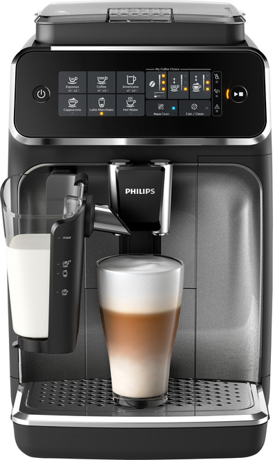 Philips 3200 EP3246&#x2F;70 LatteGo is nooit meer leverbaar