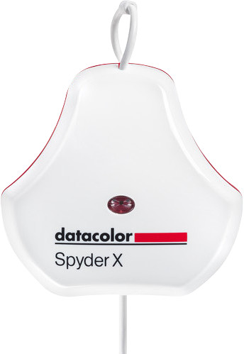 Datacolor SpyderX Elite is nooit meer leverbaar