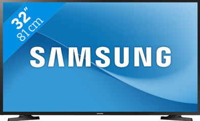 Samsung UE32N5300 is nooit meer leverbaar