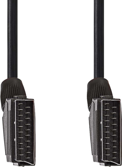 Nedis Scart Cable 5 Meter is no longer available