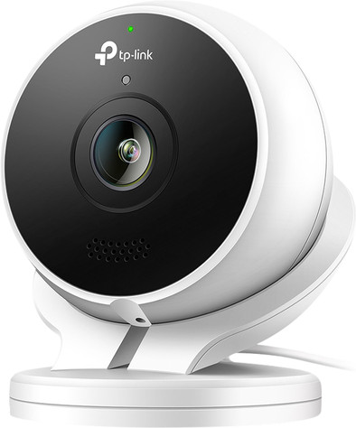 TP-Link Kasa Cam KC200 Outdoor is nooit meer leverbaar