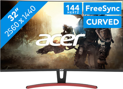 Acer ED323QURAbidpx is no longer available