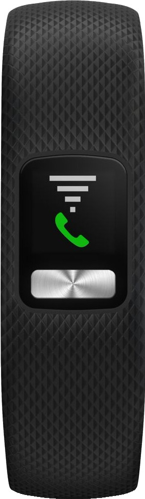 Garmin Vivofit Black S/M Coolblue Smartwatches