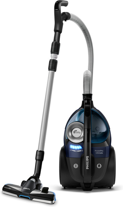 Philips PowerPro Ultimate FC9929/09 is nooit meer leverbaar