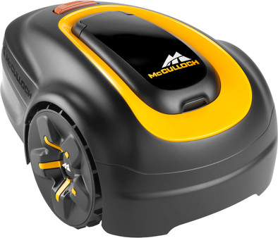 McCulloch ROB S400 is no longer available