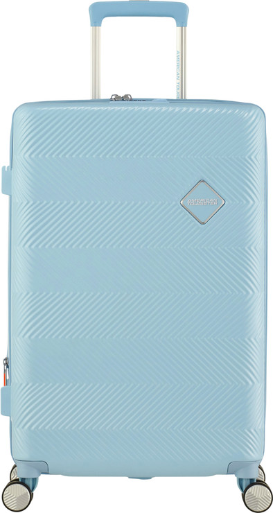 American Tourister Flylife Expandable Spinner 67cm Soft Mint is no longer available
