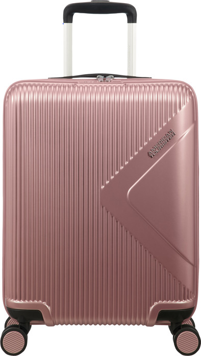 American Tourister Modern Dream Spinner 55 cm Rose Gold is no longer available