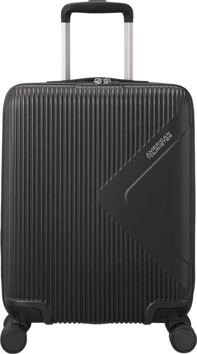 American Tourister Modern Dream Spinner 55cm Universe Black is nooit meer leverbaar