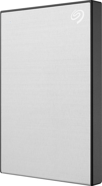 Seagate Backup Plus Slim 1TB Zilver is nooit meer leverbaar