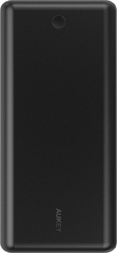 Aukey USB-C Power Delivery 3.0 Powerbank 26,800 mAh Black is no longer available
