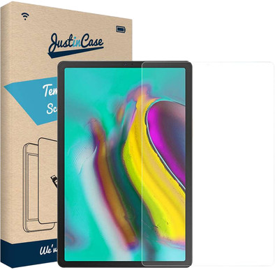 Just in Case Tempered Glass Samsung Galaxy Tab S5e / Tab S6 Screen protector is no longer available