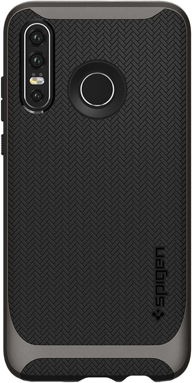 Spigen Neo Hybrid Huawei P30 Lite Back Cover Gray is no longer available