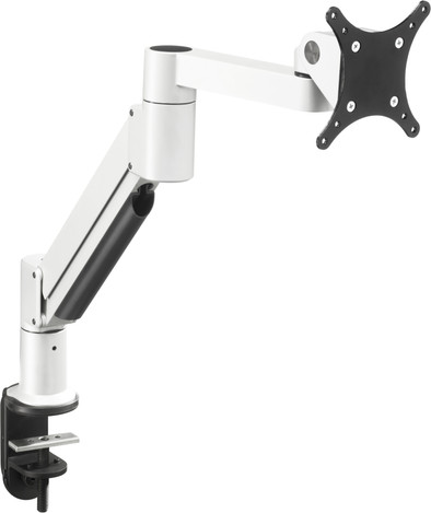 Vogel's PFD 8541 Desk Mount Wit is nooit meer leverbaar