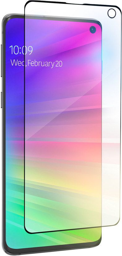 InvisibleShield GlassFusion VisionGuard Samsung Galaxy S10 Screen Protector Glass is no longer available