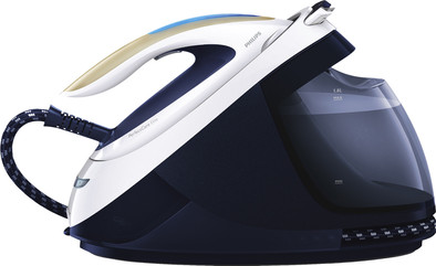 Philips PerfectCare Elite GC9630/20 is nooit meer leverbaar