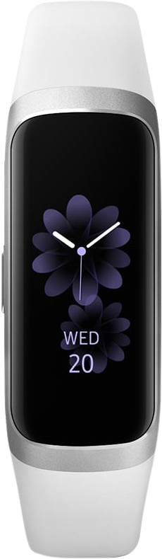 Samsung Galaxy Fit Silver is no longer available