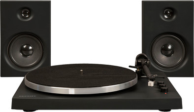 Crosley T150 is nooit meer leverbaar