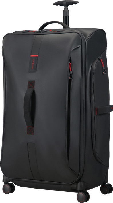 Samsonite Paradiver Light Spinner 79cm Black is no longer available