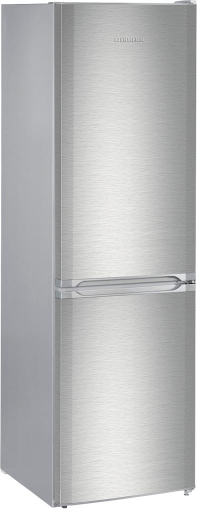 Liebherr CUef 3331-20 is nooit meer leverbaar