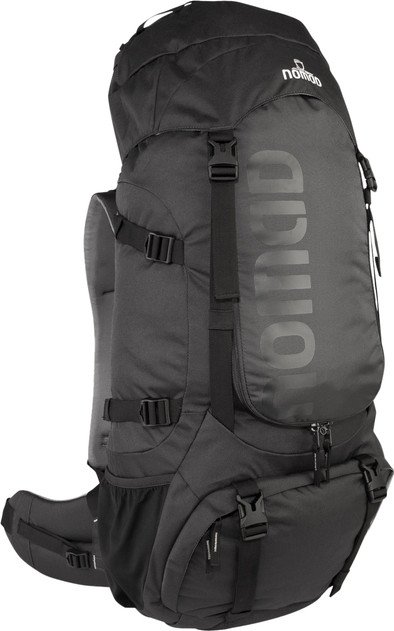 Nomad Batura 55L Phantom is nooit meer leverbaar