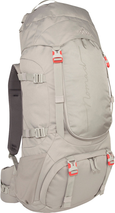 Nomad Batura 55L SF Mist Gray is no longer available