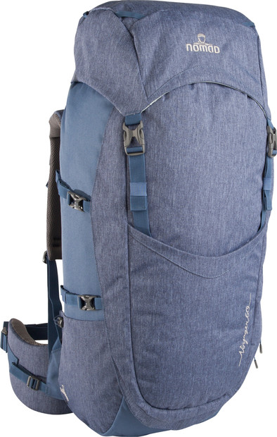 Nomad Voyager 60L Steel is no longer available