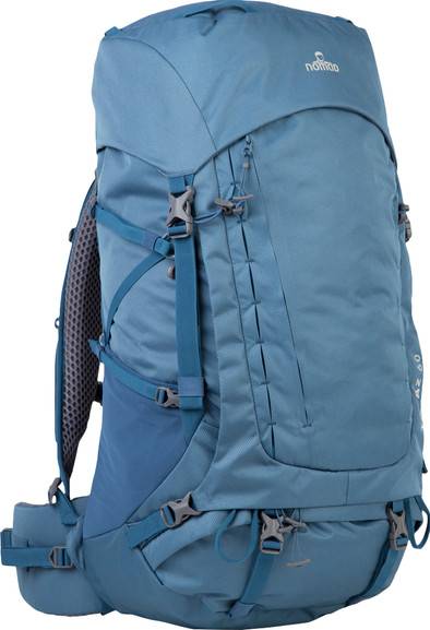 Nomad Topaz 60L Titanium is no longer available