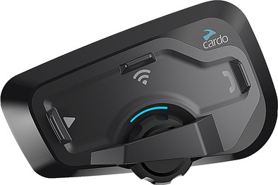 Le produit Cardo Scala Rider Freecom 4 Plus Single ne sera plus jamais disponible