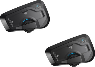 Cardo Scala Rider Freecom 4 Plus Duo is nooit meer leverbaar
