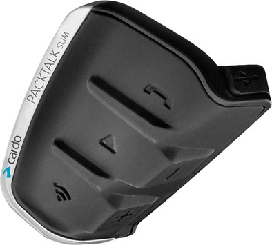 Cardo Scala Rider Packtalk Slim Single JBL is nooit meer leverbaar