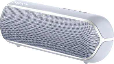 Sony SRSXB22 Wit is nooit meer leverbaar