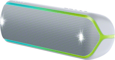 Sony SRSXB32 Wit is nooit meer leverbaar