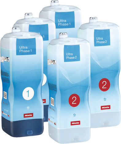 Miele UltraPhase 1 &amp; 2 - Half Year Supply is no longer available
