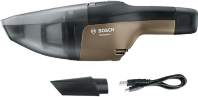 Bosch YOUseries is nooit meer leverbaar