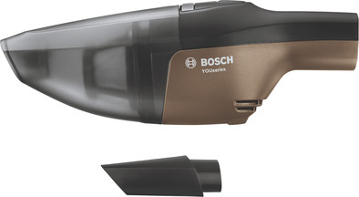 Bosch YOUseries Kruimeldief (zonder accu) is nooit meer leverbaar