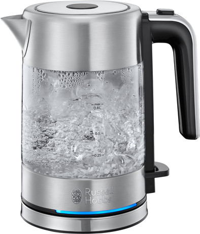 Russell Hobbs Compact Home Glass is no longer available