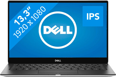 Dell XPS 13 9380 - CNX38004 is nooit meer leverbaar