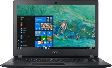 Acer Aspire 1 A114-32-C6U9 Schone Start is nooit meer leverbaar