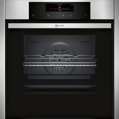 Neff B56CT64N0 is no longer available