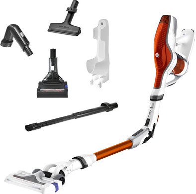 Rowenta Air Force Flex 560 RH9474 is nooit meer leverbaar