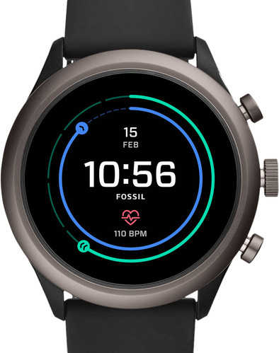 Fossil Sport Gen 4S FTW4019 is nooit meer leverbaar