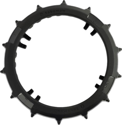 Robomow Robogrips voor Power Wheels RC en MC is nooit meer leverbaar