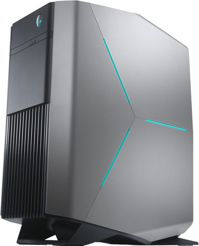 Alienware Aurora R8  - D00AWR806 is nooit meer leverbaar