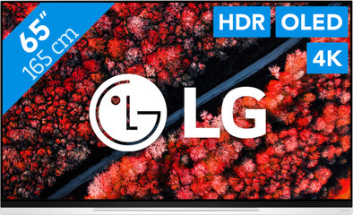 LG OLED65E9PLA is nooit meer leverbaar