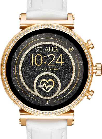 Michael Kors Access Sofie Gen 4 MKT5067 is no longer available