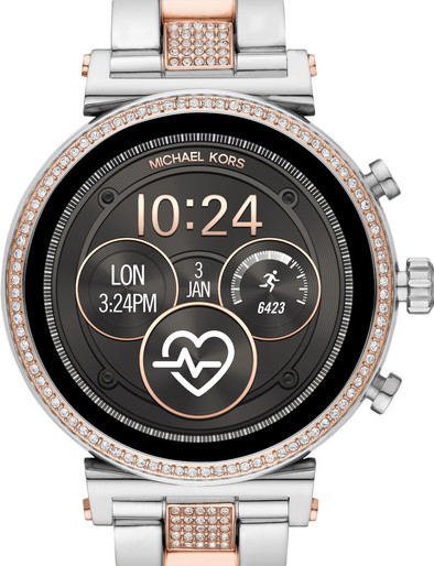 Michael Kors Access Sofie Gen 4 MKT5064 is no longer available